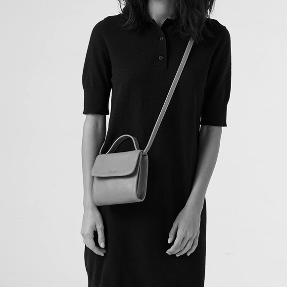 Matt & Nat Lara Handbag - Picture 2 of 8